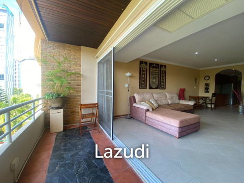 1 Bed 1 Bath 82 SQ.M. Executive Residence II