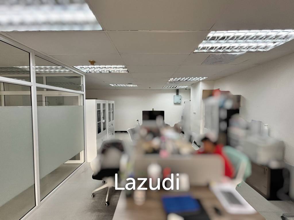 picture Premium Open Layout Office in Khlong Toei Nuea Bangkok - 7/7