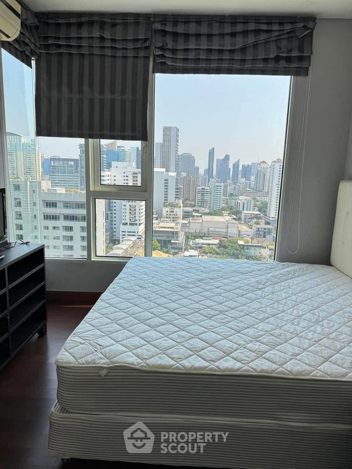 picture 1-BR Condo at Ivy Thonglor 23 close to Thong Lo (ID 1555424) - 7/10