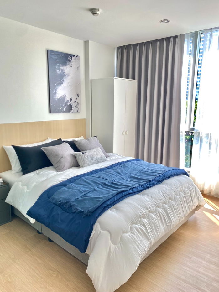 picture The cube Ramkhamhang #ready to move  - 1/9