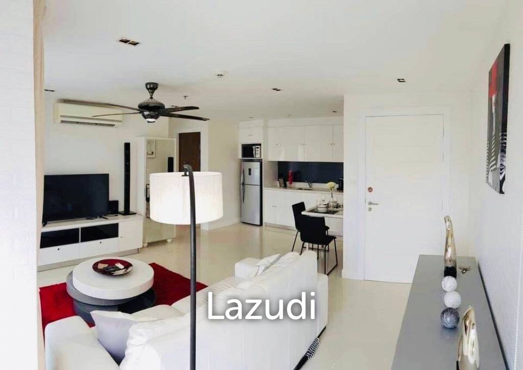 picture 1 Bed 1 Bath 55 SQ.M The View Cosy Beach - 4/18