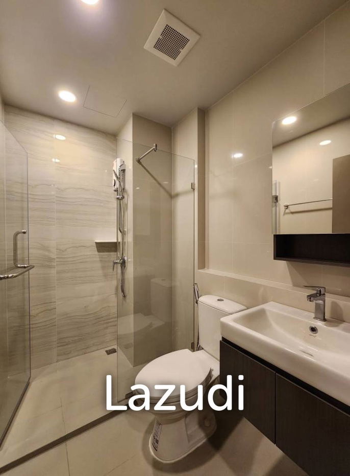 รูป Elegant Condo at Aspire Onnut Station Bang Chak - รูปที่ 5/9