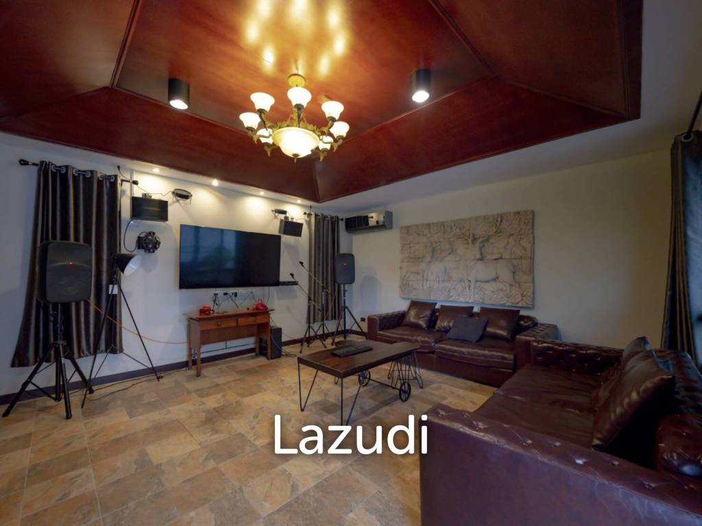 picture LUXURIOUS 2 STOREY PRIVATE HOUSE - 9/30