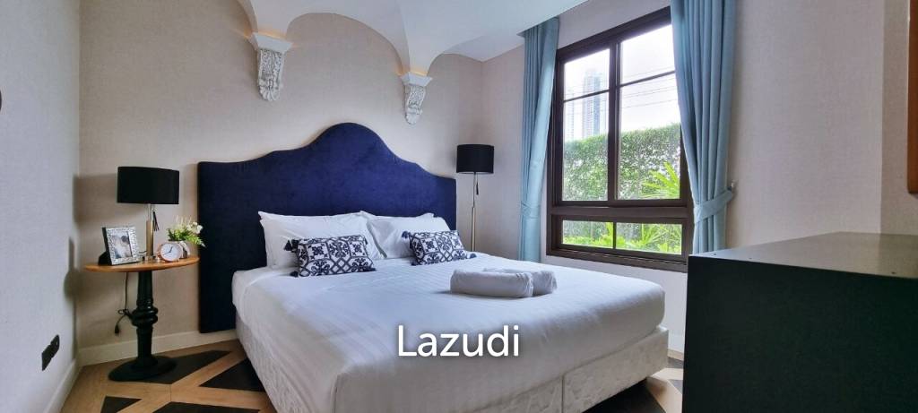 picture 1 Bed 1 Bath 35.10 SQ.M Espana Condo Resort - 8/13