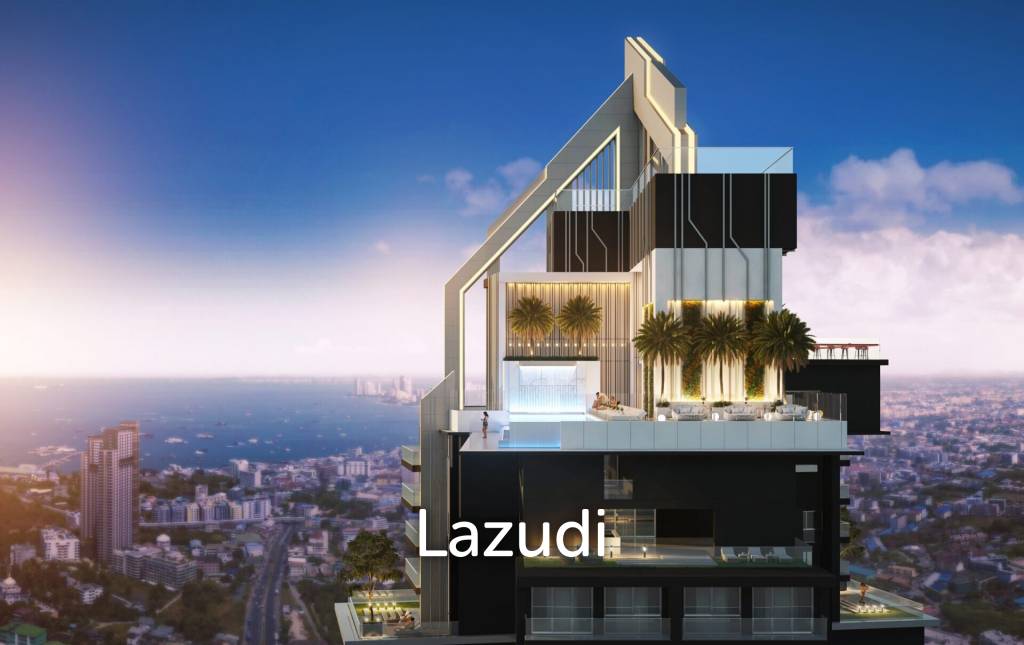 picture Pattaya Grand Solaire Condo for Sale - 3/20