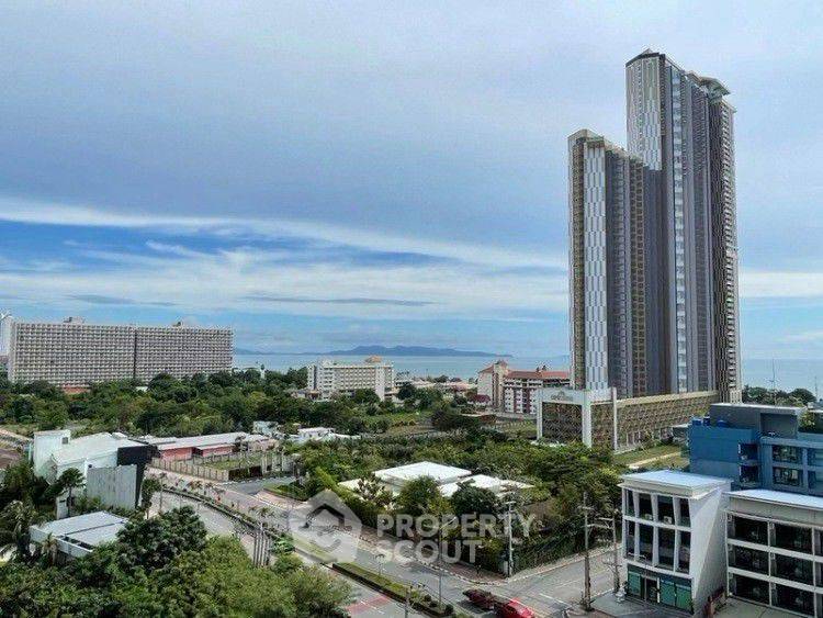 picture 1-BR Condo at The Riviera Ocean Drive close to Jomtien Beach (ID 2454108) - 3/7