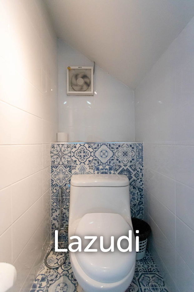 picture Baan Chaliang Lom: 3 Beds Beachfront Detached House - 41/46