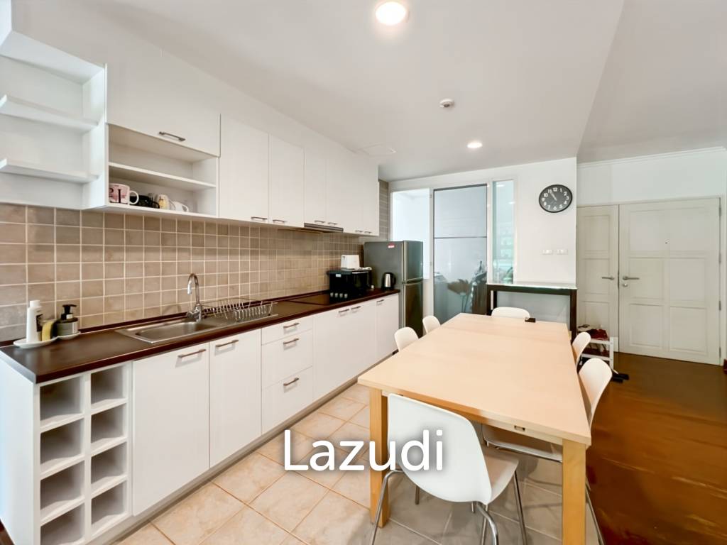 picture Spacious 2-Bedroom Condo in Baan San Ploen Hua Hin - 10/31