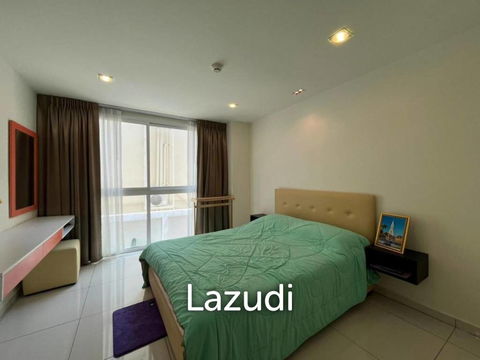 1 Bedroom for Sale in Art On the Hill