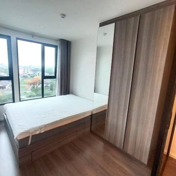 AS1047 The Origin Raminthra 83 Condo for rent