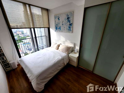 Condos for sale : 3 Bedroom Condo for sale at Noble BE33  1122330
