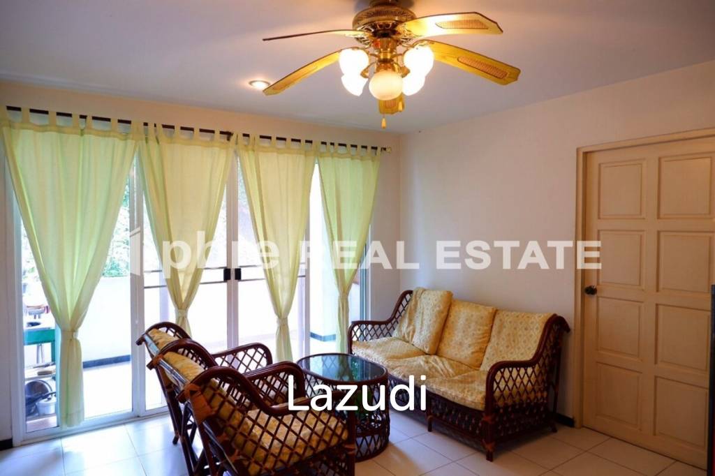 picture 1 Bed 1 Bath 71 SQ.M AD Wongamat Condo - 2/10