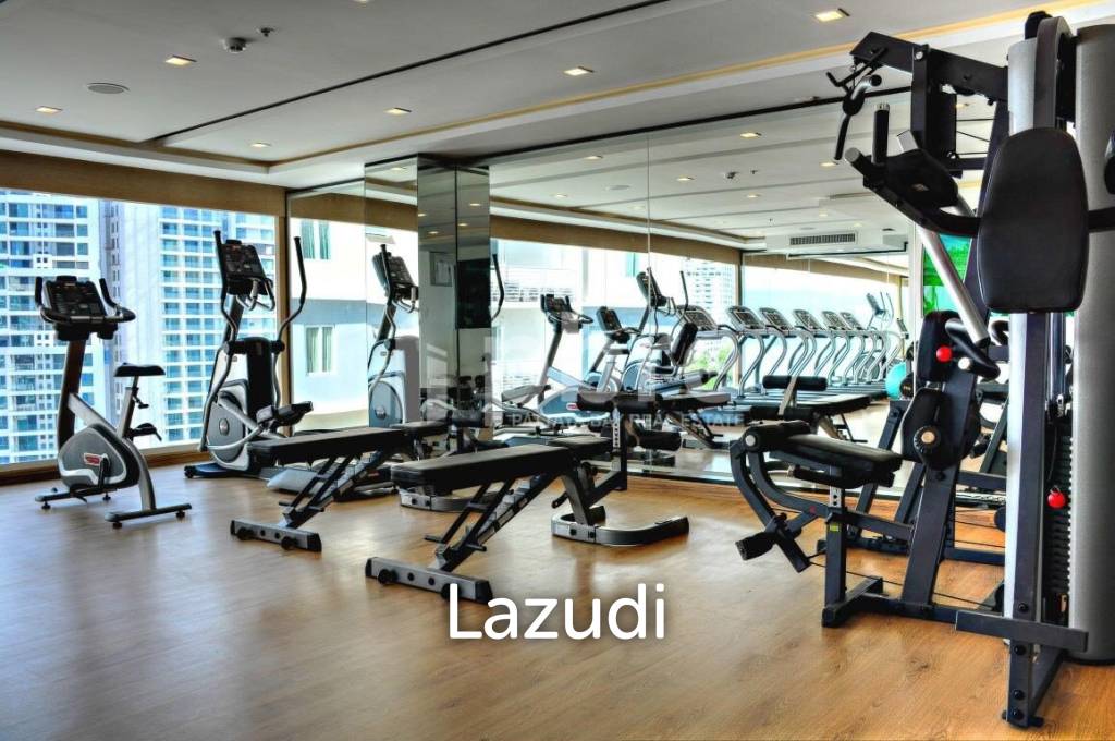 picture 1 Bed 1 Bath 49 SQ.M Cosy Beach View - 8/15