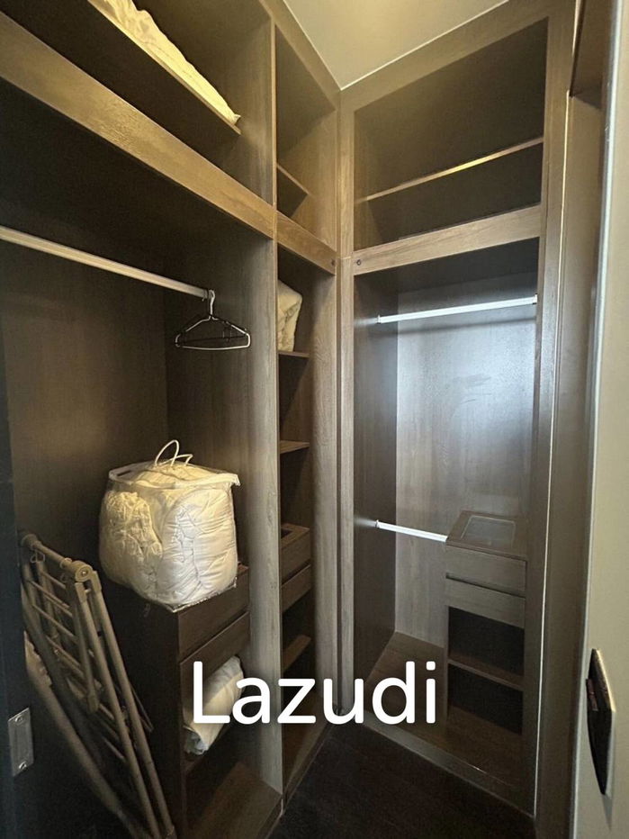 picture 1 Bedroom 1 Bathroom 32 Sq.m Park Origin Thonglor - 6/17