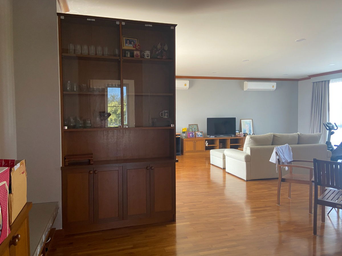 picture Single house near the MRT Pink Line, can be used as a home office - 2/9