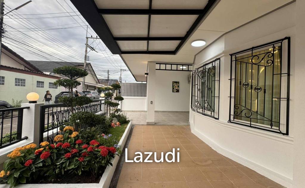 รูป 3 ห้องนอน 2 ห้องน้ำ 150 ตรม รวิพร โกลเด้น ฮิลล์ - รูปที่ 23/23