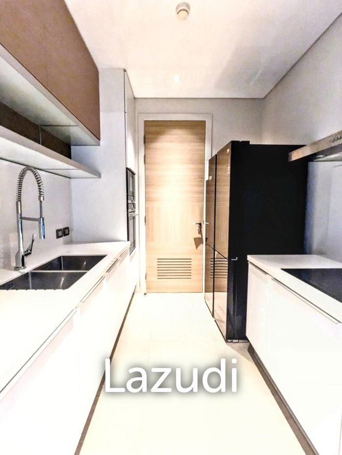 picture 3 Bed 3 Bath 148 SQ.M Sindhorn Residence - 7/11