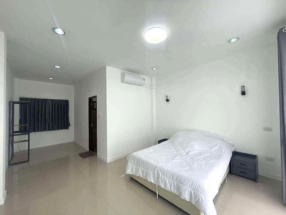 picture Affordable Pool Villa In Pattaya in Soi Suksomboon 2beds 2baths - 10/11