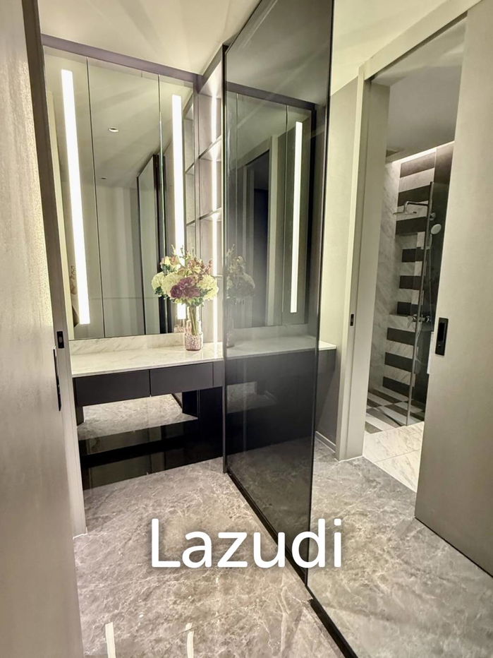 รูป 2 Bed 3 Bath 151 SQ.M FYNN Sukhumvit 31 - รูปที่ 48/48