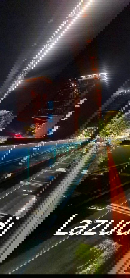 รูป 1 Bedoom 1 Bathroom 35.5 Sq.m Life Asoke Hype - รูปที่ 9/16