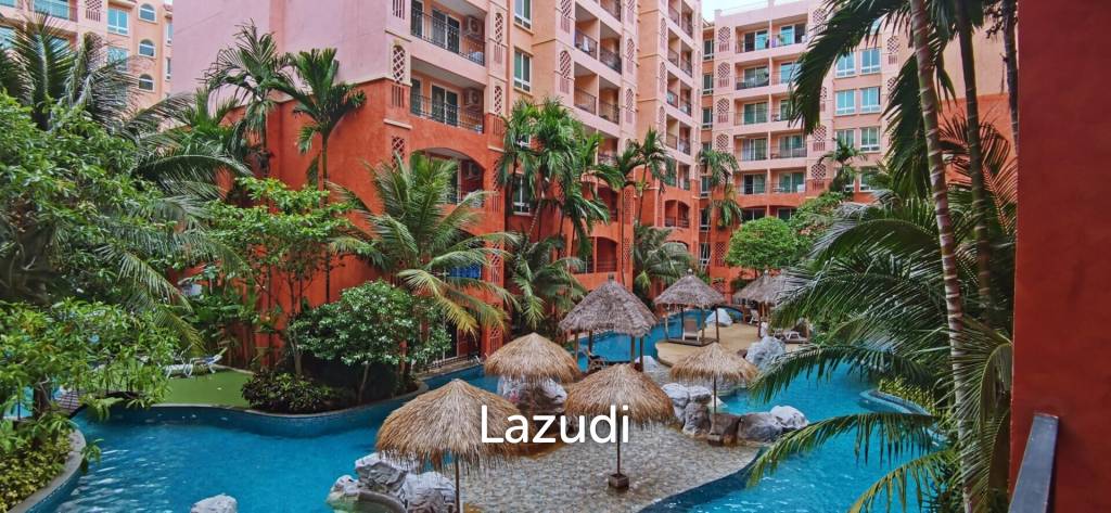 picture 1 Bed 1 Bath 35 SQ.M even Seas Condo - 10/10