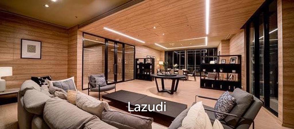 รูป 1 Bed 1 Bath 41 SQ.M Park Origin Phromphong (Park 24) - รูปที่ 10/13