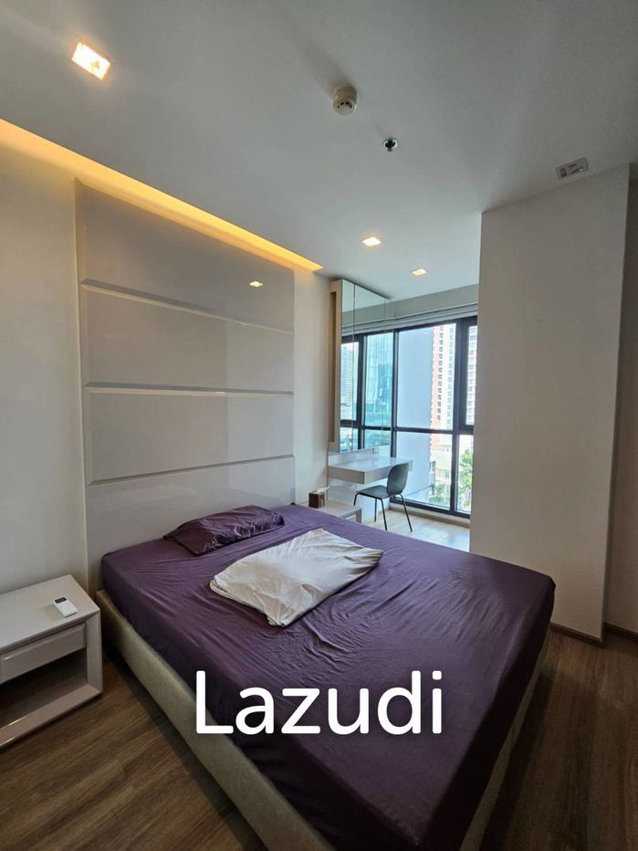 picture 2 Bed 2 Bath 65 SQ.M The Address Sathorn - 11/14