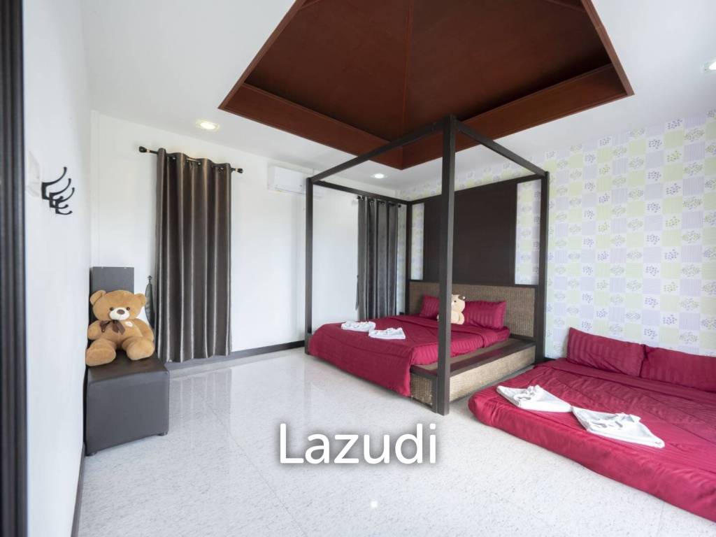 picture LUXURIOUS 2 STOREY PRIVATE HOUSE - 19/30