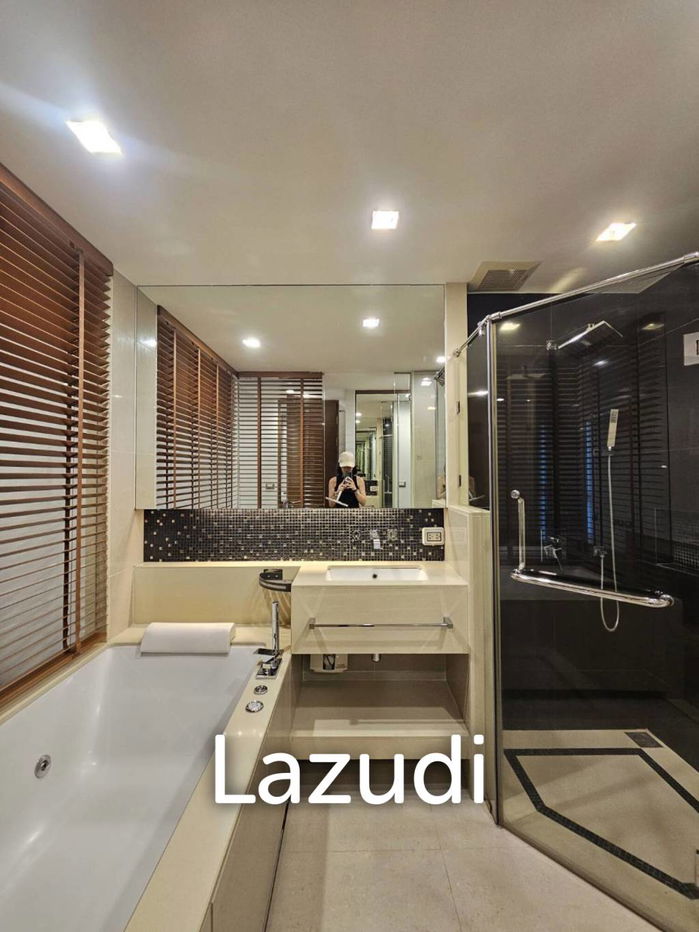 picture 2 Bed 2 Bath 65 SQ.M The Address Sathorn - 7/14