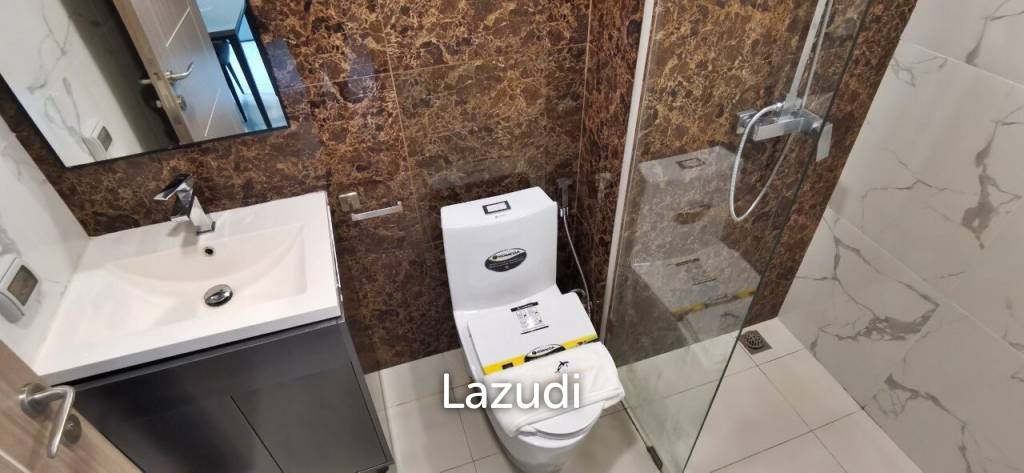 picture The Arcadia Beach Continental for Sale Pattaya - 9/13