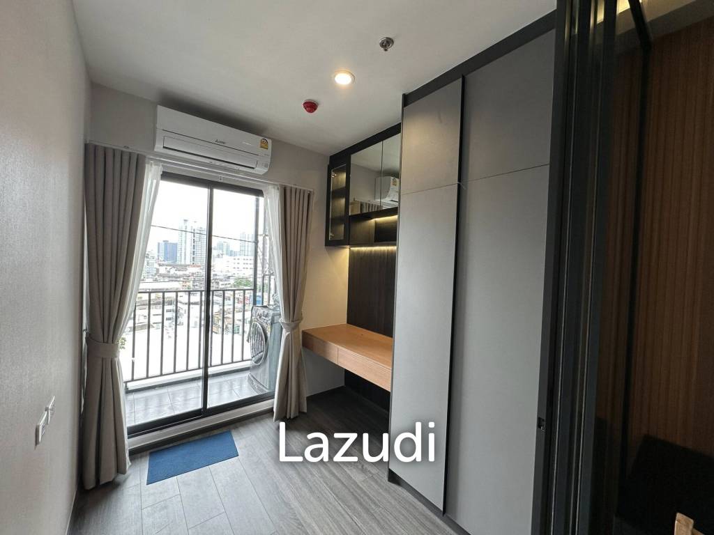 picture 1 Bed 1 Bath 45 SQ.M Ideo Sukhumvit – Rama 4 - 8/11