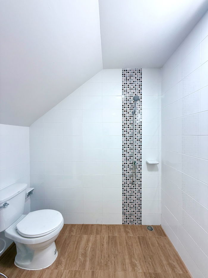 รูป บ้านเดี่ยว 2 ชั้น หมู่บ้าน เปี่ยมภิรมย์ รีสอร์ท ซอยมิตรไมตรี 2 ถนนมิตรไมตรี - รูปที่ 11/20