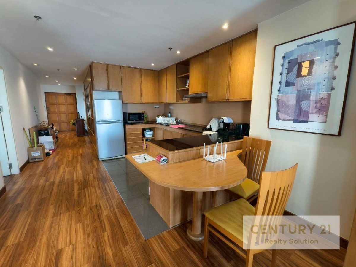 picture For Rent : 3 bedroom condo at The Executive Regent Rama 3 Ref. A15251103 - 4/16