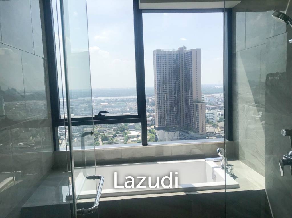 picture Luxury 1-Bedroom Condo at Ideo Q Sukhumvit 36 Bangkok - 7/13