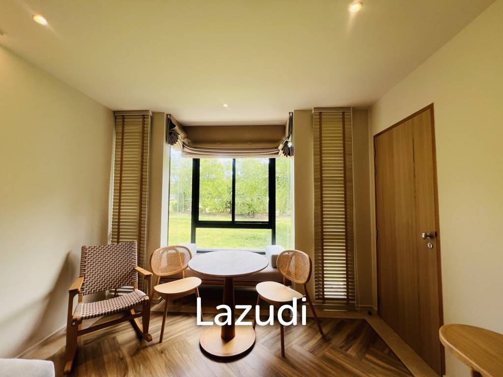 picture Luxurious One-Bed Condo in SASARA Hua Hin - 7/28