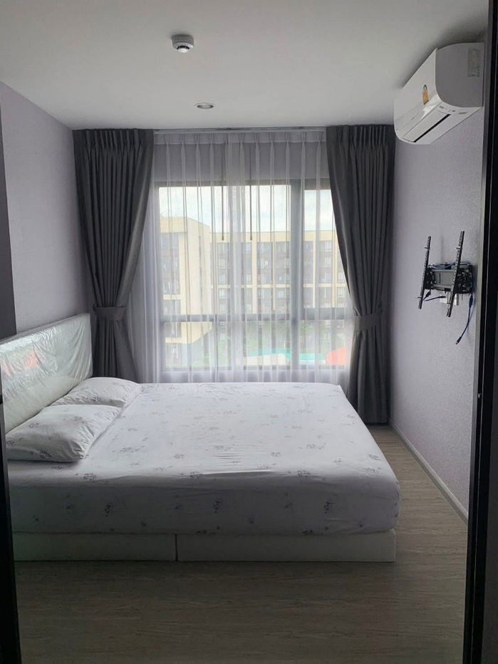 picture AS1759 Reach Phahon yothin 52 Condo for rent - 1/6