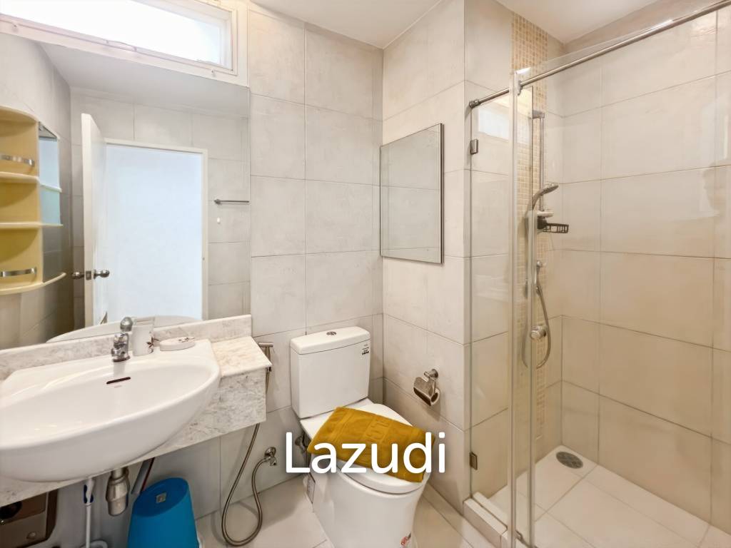 picture Baan Saen Ploen: 3 Bedroom Condo in Hua Hin Town Center - 27/47