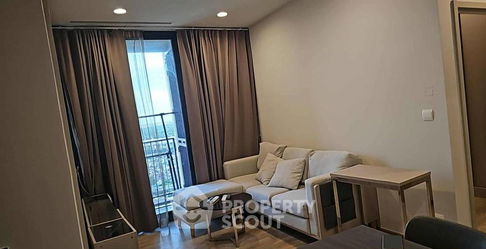 2-BR Condo at Oka Haus Sukhumvit 36 near BTS Thong Lor (ID 2454150)