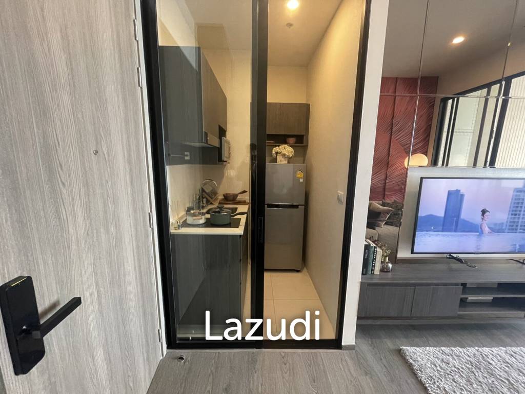 picture 1 Bed 1 Bath 33.08 SQ.M Hampton Sriracha - 3/6