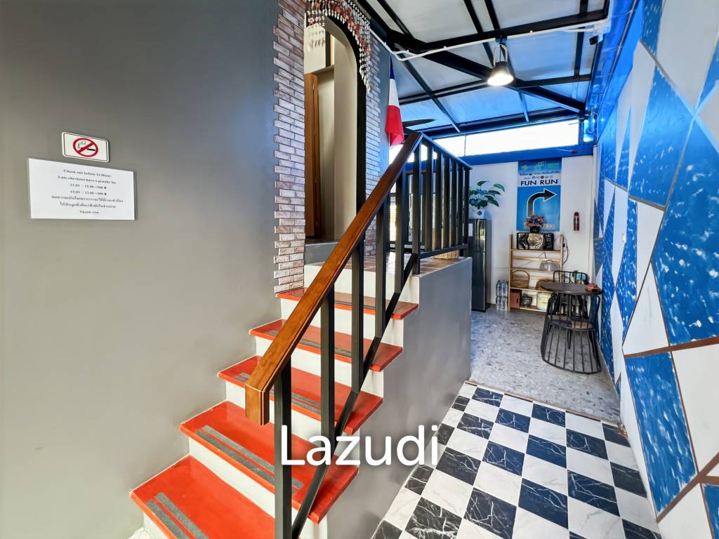 picture Good Investment 6-Bedroom Waterfront Townhouse in Khao Tao Hua Hin - 21/82