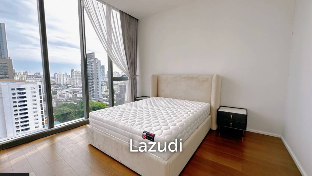 picture Luxury 3 Bedroom Condo Kraam Sukhumvit 26 Bangkok - 4/13