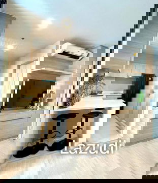 1 Bed 1 Bath 35 SQ.M Life One Wireless