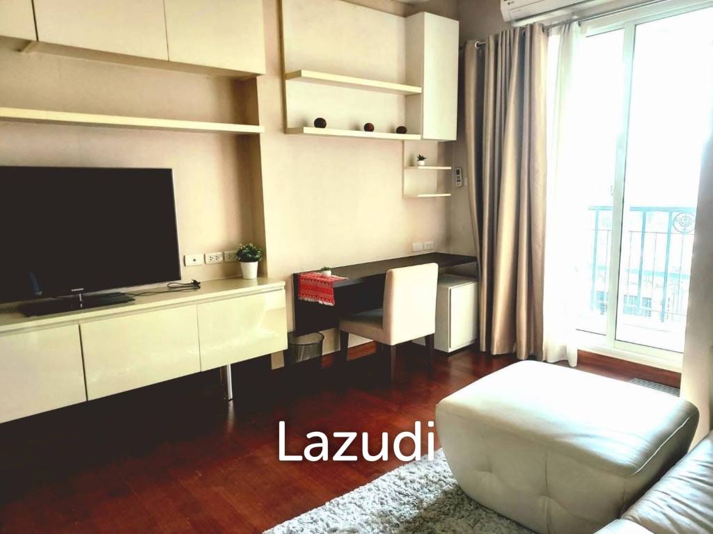 รูป Luxury 1-Bedroom Condo at Ivy Thonglor Bangkok - รูปที่ 4/7
