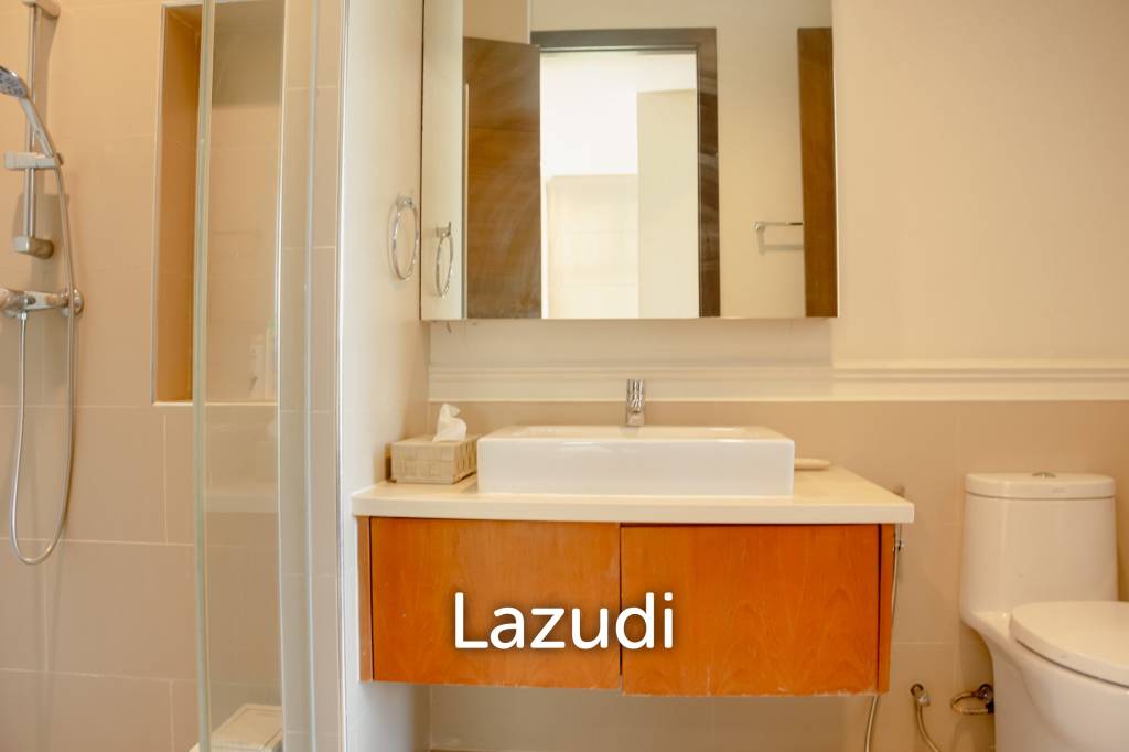 รูป AMORE : Chic 3 Story Townhouse in Hua Hin 112 - รูปที่ 30/42