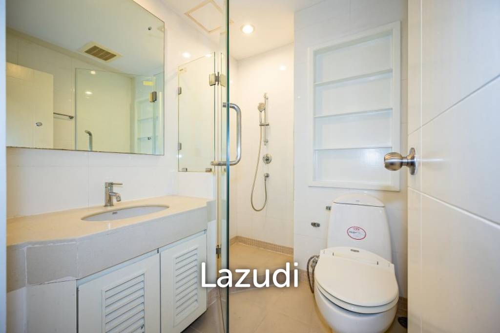 รูป 2 Bedroom 2 Bathroom 90 Sq.m Baan Siri 24 - รูปที่ 8/12