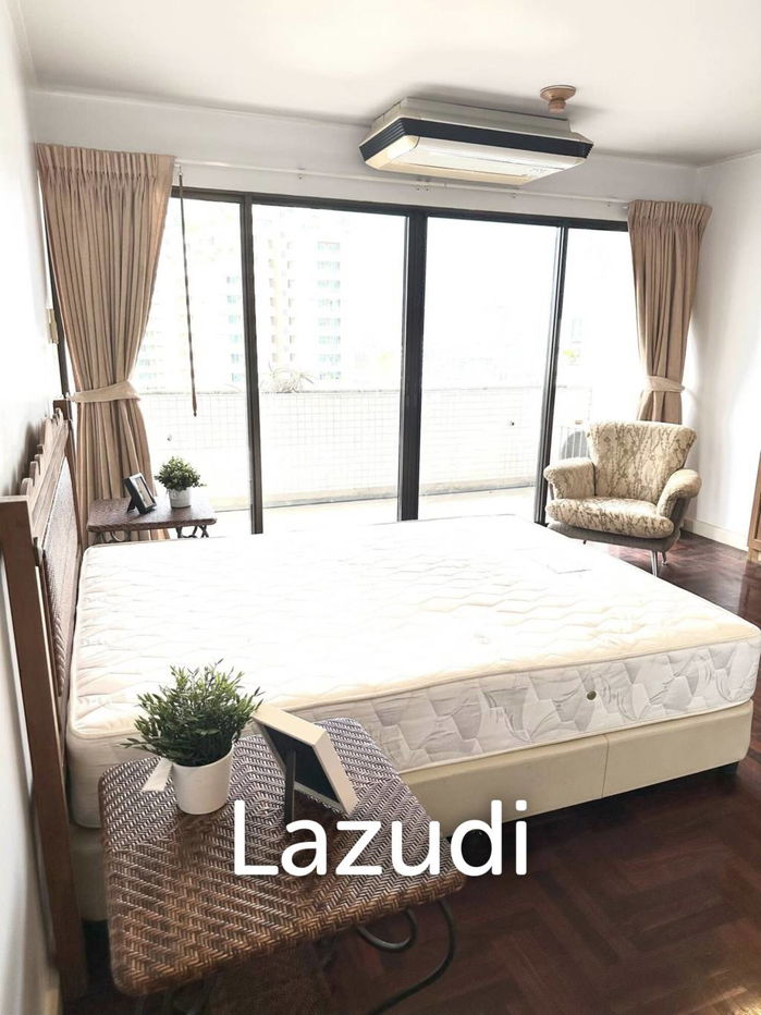 รูป 2 Bedrooms 2 Bathrooms 140 SQ.M Richmond Palace - รูปที่ 4/10