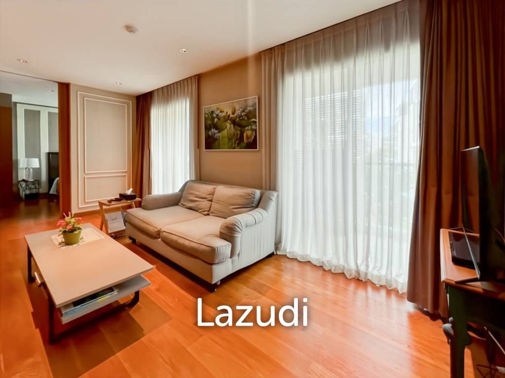picture Amari Residences - Elegant 2 Bedroom Condo 82 Sqm - 5/24