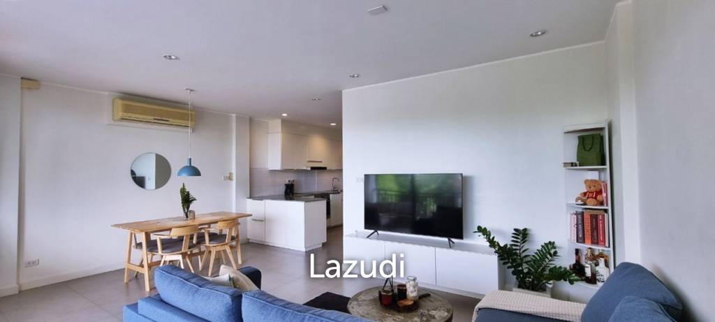 picture 2 Bed 1 Bath 84 SQ.M. Sunrise Beach Resort - 7/19