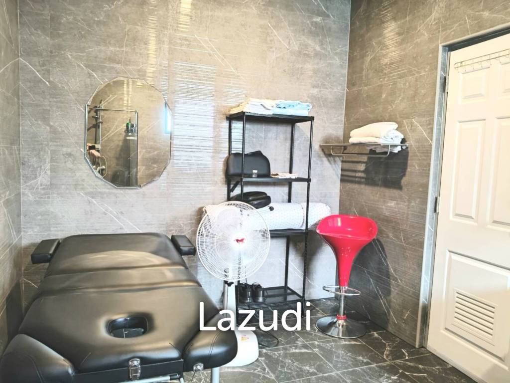 picture Elegant 5 Bed Pool Villa in Hua Hin North - 36/55