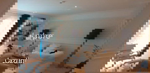 1 Bed 1 Bath 35 SQ.M  Seven Seas - Cote DAzur